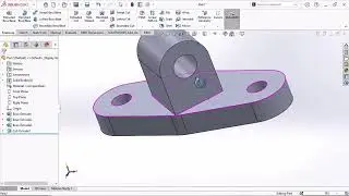 Solidworks 4
