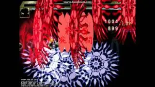 MUGEN: Crazy Catastrophe (11p V.S 12p both sides)