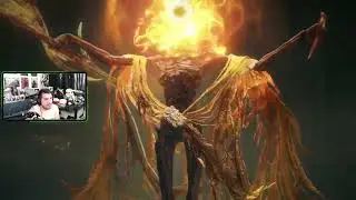 OneBossPerDay: Midra Lord of the Frenzied Flame in 1 try | ELDEN RING