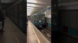 СЛУЖЕБНЫЕ ЛИНИИ МЕТРО? #edit #metro #москва #метро #служебныелинии #ссв #еж3 #путеизмеритель #music