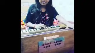 देखिये #शिल्पी राज रियाज़ कैसे करती है - Part 2 || #Practice #Riyaz  #harmonium #BhojpuriSinger