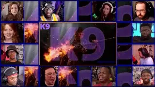 Black Myth WuKong : Final Trailer Reaction Mashup [ 12 People React ]