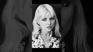 Debbie Harry (Blondie)