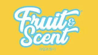 Perfume for Summer | FRUIT & SCENT
