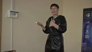 Лидия Асанова: Функциональная грамотность - тренд в школьном образовании