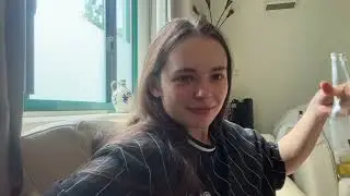 Парни, учитесь лизать