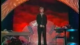 Galkin - Duet (Putin, Yeltsin)