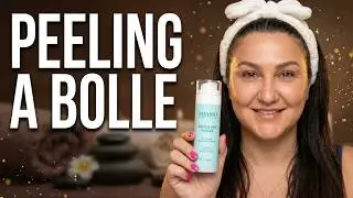 Come si usa ESFOLIANTE VISO MIAMO Enzyme Peel Masque