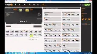 Обновление steam оказалось проблемой csgolounge com
