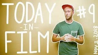 Today In Film #9 - Light Seal Replacement / Lomo LC-A 120 / Kodak Ultramax 400 Nov 1, 2018