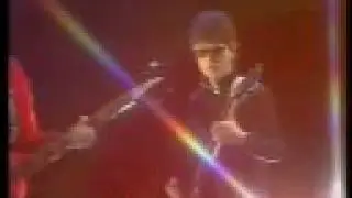The Headboys - The Shape Of Things To Come