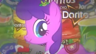 Major League Pony: Friendship Is Tragic