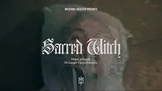 Sacred Witch - Hujan Jelantah Di Langit Vijaya Kusuma (Official Music Video)