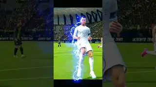 ⚡ ¡CR7 AL NASSR FIFA 16 MOBILE MOD FC24! #fifa16android #gaming #viral #shorts #video #fifa