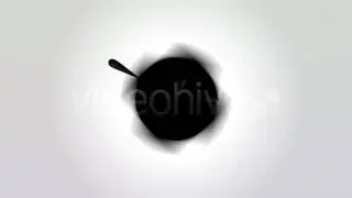 Funny Colors Explosion - After Effects Project
