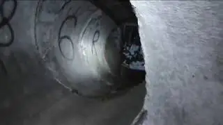подземный КП