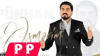 Punhan Piriyev - Esmerim (Yeni 2024)