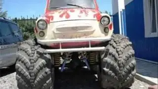 БОГДАН ТИТОМИР ЗАПОРОЖЕЦ МАШИНА КЛАСС!!!!