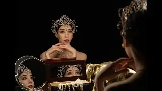 About Mata Hari project – Backstage video