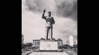 Dice = Samora uma vez disse