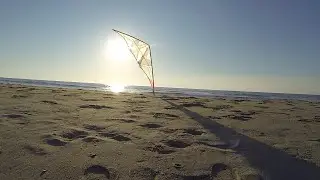 OSTK Episode 29: Mugen Kites Lazarus Ultralight