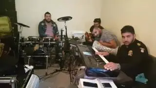 ork maksim sen 2017 za dj sabri