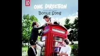 One Direction - Truly Madly Deeply [Bonus track]