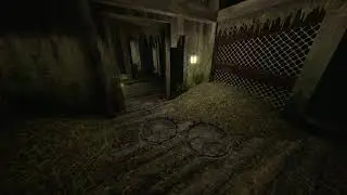 Gloomwood Alpha - Bear Traps 1