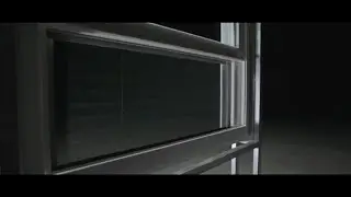 Meet the Hidden Screen, Another Exclusive Window Innovation