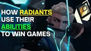 RADIANT ABILITY GUIDE (PT. 1) // VAL 101 EP. 8