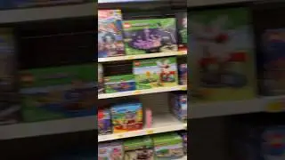 Exciting LEGO Finds at Walmart - June 1st Releases!