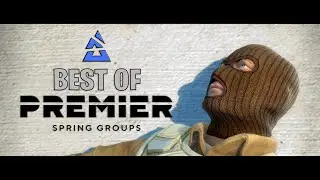 CSGO: BEST OF - BLAST PREMIER SPRING 2022