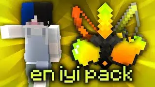 EN GÜZEL TEXTURE PACK - minecraft craftrise
