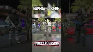 If you crash you're GOATED