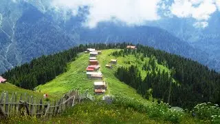 KARADENIZ ‐  YAYLA TURLARI KISA VİDEOSU