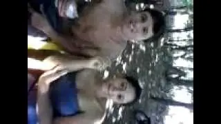 anivesario do wesle e romario