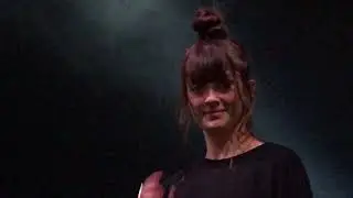 Noga Erez - Bad Habits - Live @ Maifeld Derby, Mannheim - 06/2023