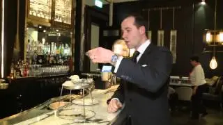 nydp  corinthia - oysters