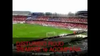 AMÉRICA vs Atlético de Madrid | TODAS LAS CANCHAS el DISTURBIO te ACOMPAÑA
