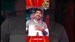 அக்மார்க் தத்தி  நீ தாம்லே.. #dmktrolls #bjp #annamalai #mkstalin #ntk #comedy #funny #shortvideo