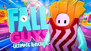 УРА FALL GUYS!!! ЧТОО!!!! ПОСЛЕДНЕЕ ВИДЕО????