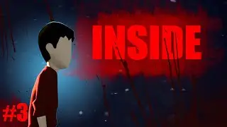 INSIDE - ПРОХОЖДЕНИЕ НА РУССКОМ, СКАЧАТЬ ИГРУ, ЧАСТЬ [#3]