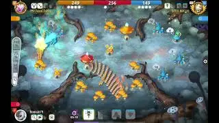 📍Mushroom Wars 2🚩SESSION#7 (((DEDO.BRUJO))) ft Pks Music 