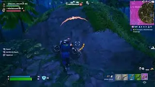 I GTA'ed a mythic😂😂