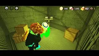 The end(Good ending or no)