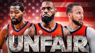 The Scary Truth About Team USA Nobody Is Noticing…