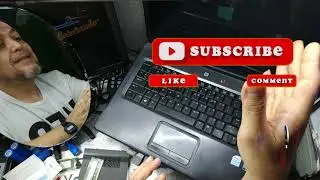 PROBANDO MEMORIA RAM BARATA