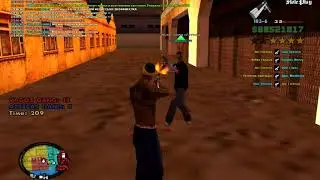 Cleo Slide + Sbiv Anim - Aztecas [ERP]