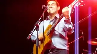 A Casilda chmamé Abel villarreal y su Conjunto