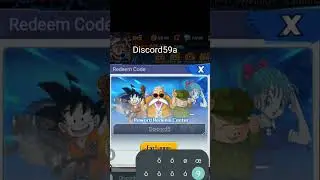 Dragon ball idle new code 9/28/2022 